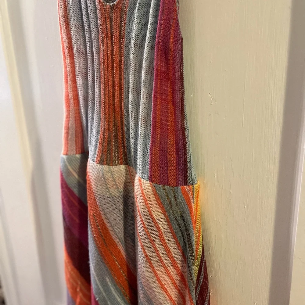 Anthropologie, Cecila Prado Dress - Picture 4 of 6